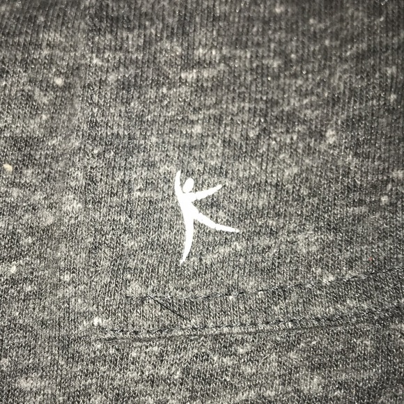 Danskin lounge shorts - Picture 3 of 5